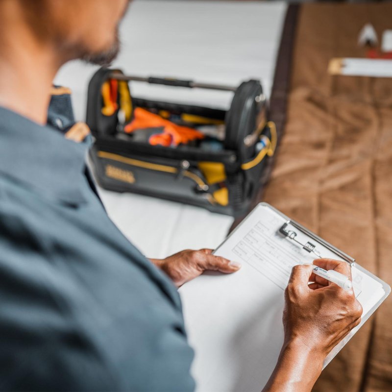 Auto de Verificação de Segurança – AVS Auto de Verificação de Segurança – AVS