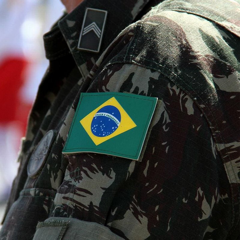 Exército Brasileiro Exército Brasileiro