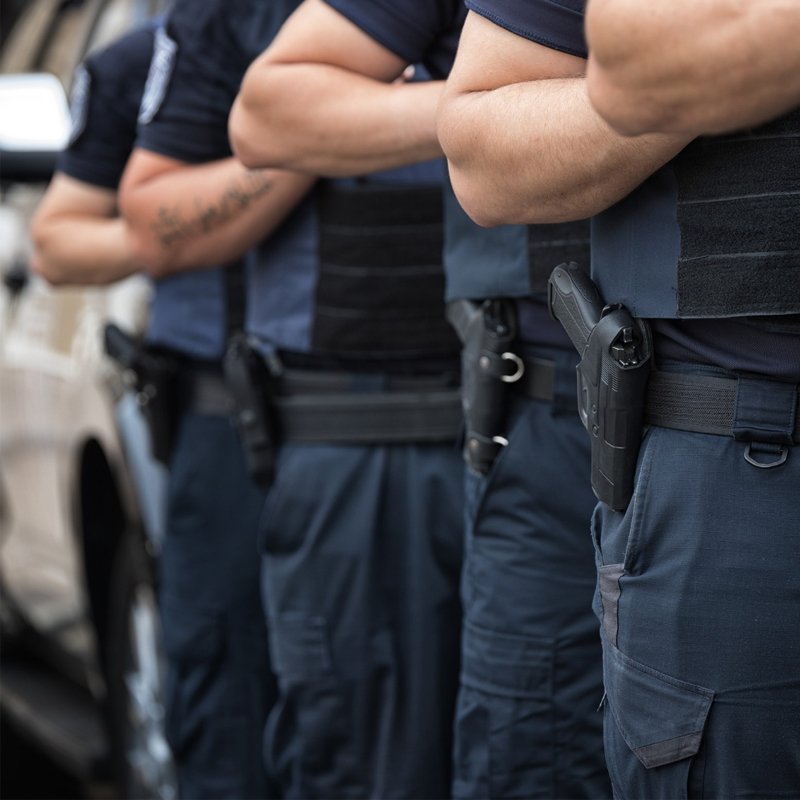 Polícia Federal Polícia Federal