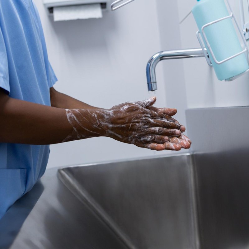 Vigilância Sanitária Vigilância Sanitária
