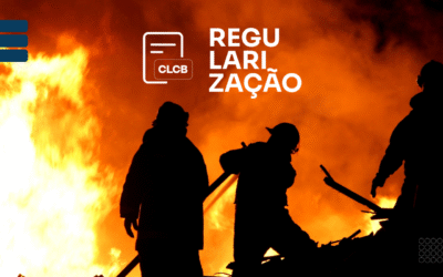 Regularização com o corpo de bombeiros: como o CLCB entra nesse processo