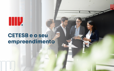Confira como a CETESB pode viabilizar legalmente seu empreendimento